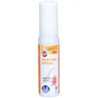 Emser Ems Hoestspray 30 ml Spray
