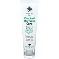 Alhydran Cracked Dry Skin