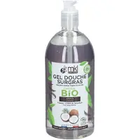 MKL Douchegel - Coco 1000 ml Douchegel