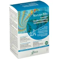 Aboca Natura Mix Ondersteuning | 20 zakjes