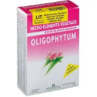 Oligophytum Lithium | 300 tabletten