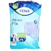 Tena Proskin Fix Fixation Pants Xl 5 Stuks