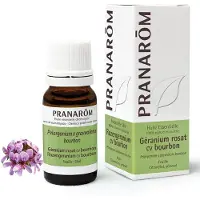 Pranarôm Essentiële Olie Bourbon Rozengeranium | 10 ml