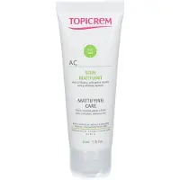 Topicrem Face Care Dagcrème AC Mattifying Care 40ml