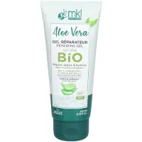No Brand MKL Aloë Vera Repair Gel Biologisch gecertificeerd 200 ml Gel