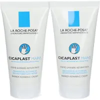 La Roche-Posay Cicaplast Handen DUO | 2 x 50 ml PROMO