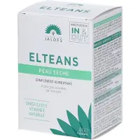 LABORATOIRE JALDES Elteans | 60 capsules