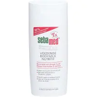 Sebamed Bodymilk 200 ml