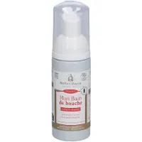 Ballot-Flurin Mondspoeling met Microbubbels van Witte Propolis 50 ml Mondwater