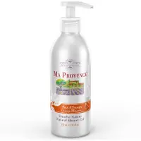 Ma Provence Douchegel Oranjebloesem 250 ml Wasgel