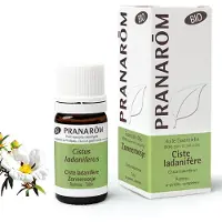Pranarôm Essentiële Olie Zonneroosje Bio | 5 ml