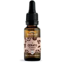 Biofloral Bachbloesems Nr. 5 Cerato | 20 ml