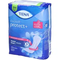 Tena Discreet Maxi 12 St Verband