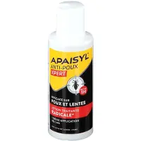 Apaisyl Xpert 100% Radical Luizen en Neten 100 ml