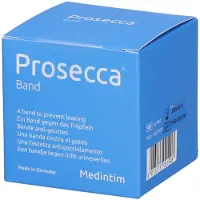 MEDintim Prosecca Band 1 St Overige