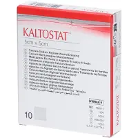 ConvaTec Kaltostat 5 x 5 cm | 10 stuks