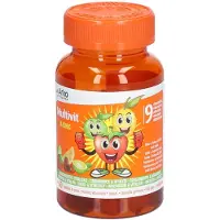 Arkopharma Vitamine Junior 60 St Bonbons