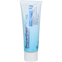 Bepanthen Hydra Hydraterende Crème 50 g Crème