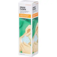 Opsite Flexifix 15cm x 1m 1 St Pleister
