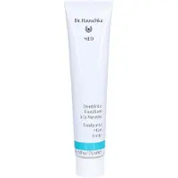 Dr. Hauschka Med Tandpasta Mint Forte 75 ml Tandpasta