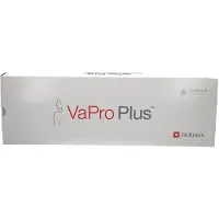 Hollister VaPro Plus Intermitterende Katheter Ch12 74124 30 St Katheter