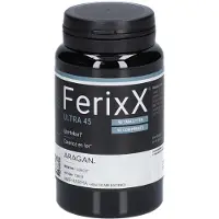 IxX Pharma FerixX Ultra 45 | 90 Tabletten