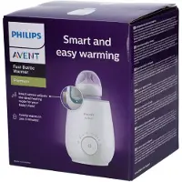 Philips AVENT Scf358/00 - Flessenwarmer
