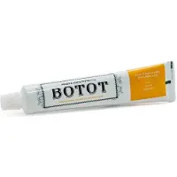 BOTOT Tandpasta Anijs - Citrus - Zoethout 75 ml Tandpasta