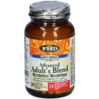 Udo's Choice Microbiotica Advanced Adult's Blend 30 St Capsules
