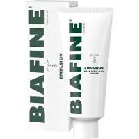 Biafine Emulsion - 186g - Trolamine