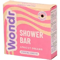 WONDR CARE Shower Bar Apricot Dreams
