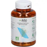 Arkogélules Arkocaps Heermoes Bio | 150 capsules