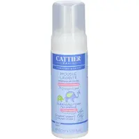 Cattier Baby Hypoallergenic Cleansing Foam for Hair and Body 150 ml