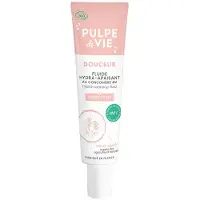 PDM to be maintained Pulpe de Vie Kalmerende gezichtsfluïde 40 ml Crème