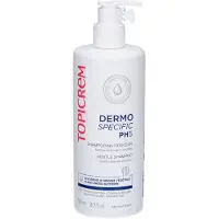 Topicrem Ph5 Shampooing Lait Douceur 500 ml
