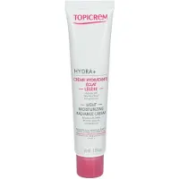 Topicrem Hydra+ Ultra Hydraterende Lichte Crème | 40 ml