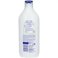 Nivea Naturally Good Bio Lavender Bodylotion - 350 ML