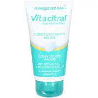 Vita Citral Anti-Age Handcreme