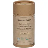 Comme Avant Zonnecrème Spf30 80 g Crème