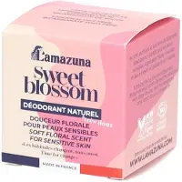 Lamazuna Deodorant sensitive skin floral 30 gram