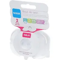 Big Buy Cooking Tepelbescherming - 20 mm voor Borstvoeding en Comfort