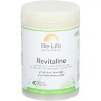Be-Life Revitaline