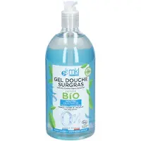 MKL Douchegel - Neutre Bio 1000 ml Douchegel