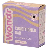 WONDR CARE Lavender Haze Conditioner Bar 55 g Conditioner