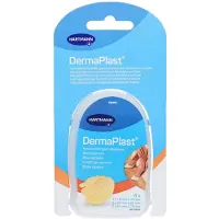 Dermaplast Hartmann Blister Plaster 6 St Pleister