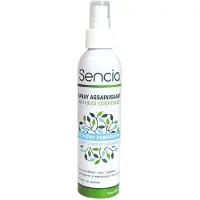 Sencia Zuiverende Spray met Essentiële Oliën 200 ml