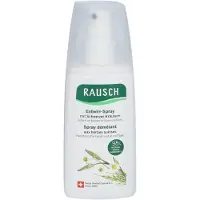 RAUSCH Ontwarringsspray met Zwitserse kruiden 100 ml Spray