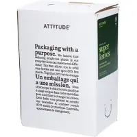 ATTITUDE Essentials Handzeep Bergamot & Ylang Ylang Navul (2000 ml)