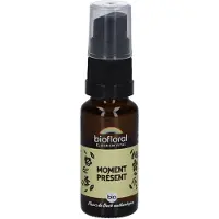 Biofloral Spray Moment Présent Bio 20 ml