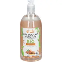 MKL Douchegel - Argan 1000 ml Douchegel